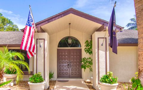 A home in Sewalls Point