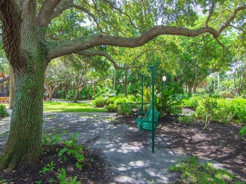 A home in Sewalls Point