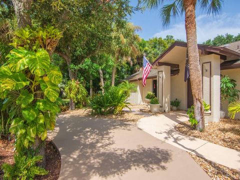 A home in Sewalls Point