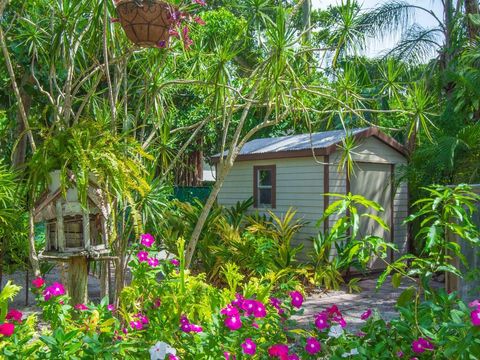 A home in Sewalls Point