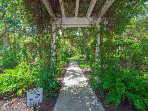 A home in Sewalls Point