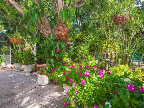 A home in Sewalls Point