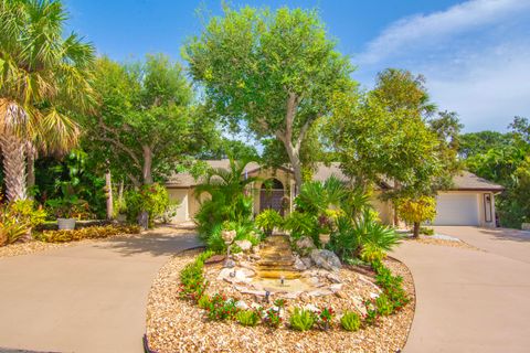 A home in Sewalls Point