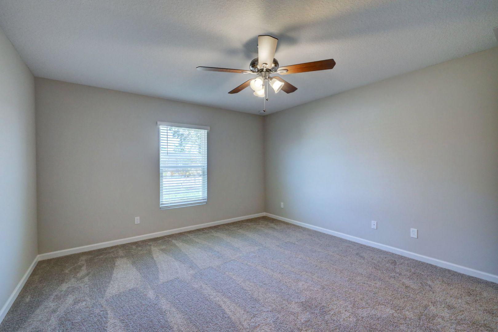 PORT ST LUCIE SECTION 15 - Residential Lease