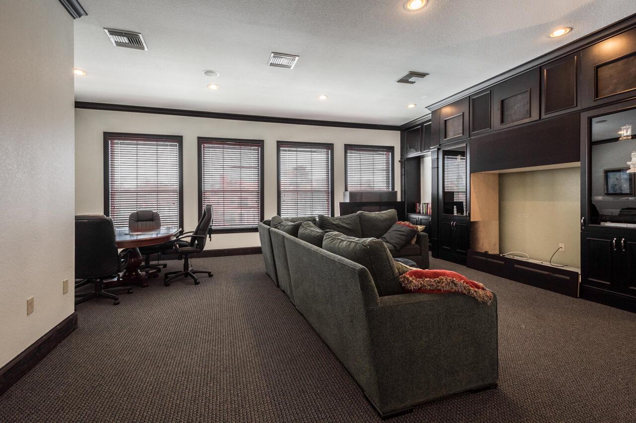 THE BELMONT - Residential