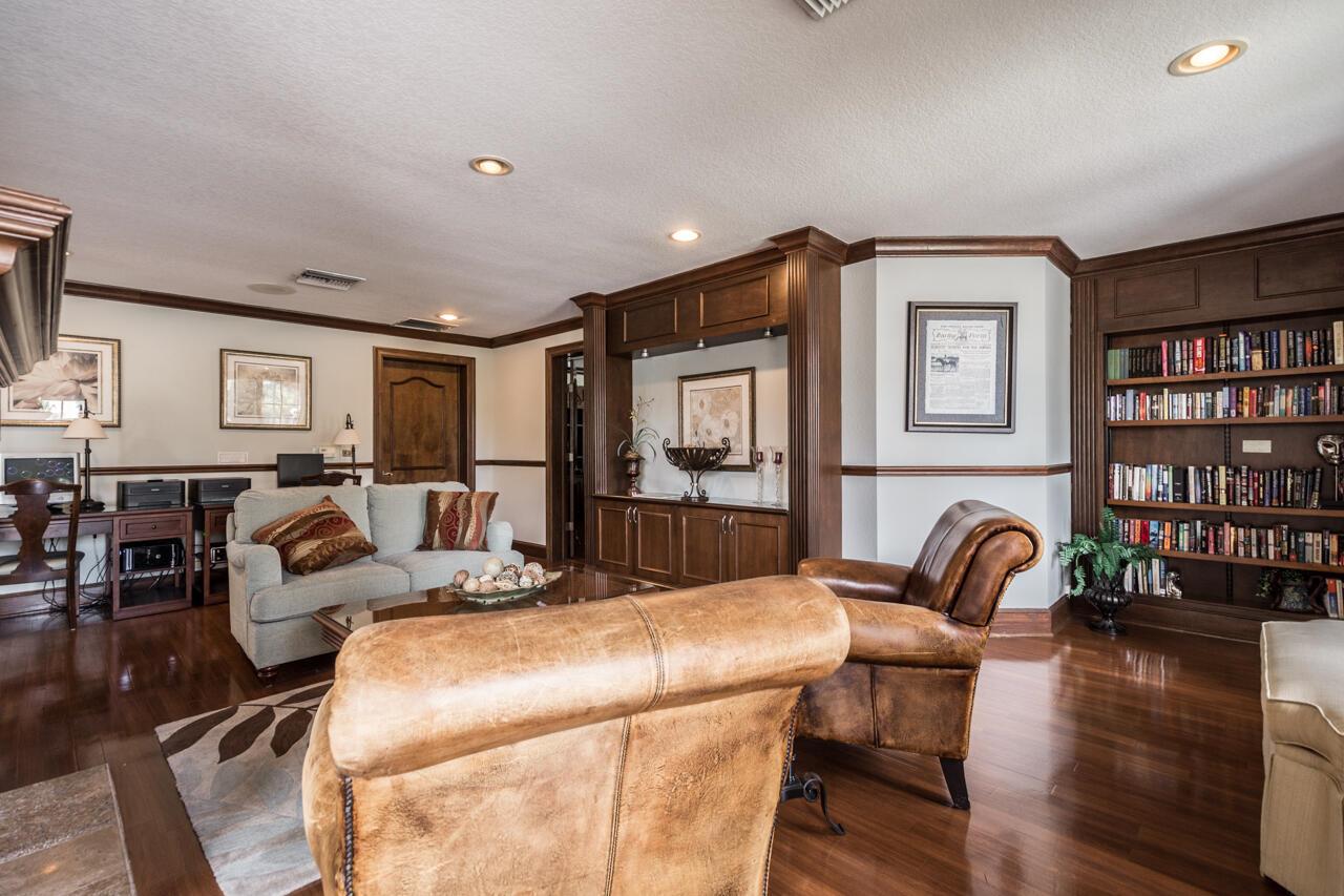 THE BELMONT - Residential