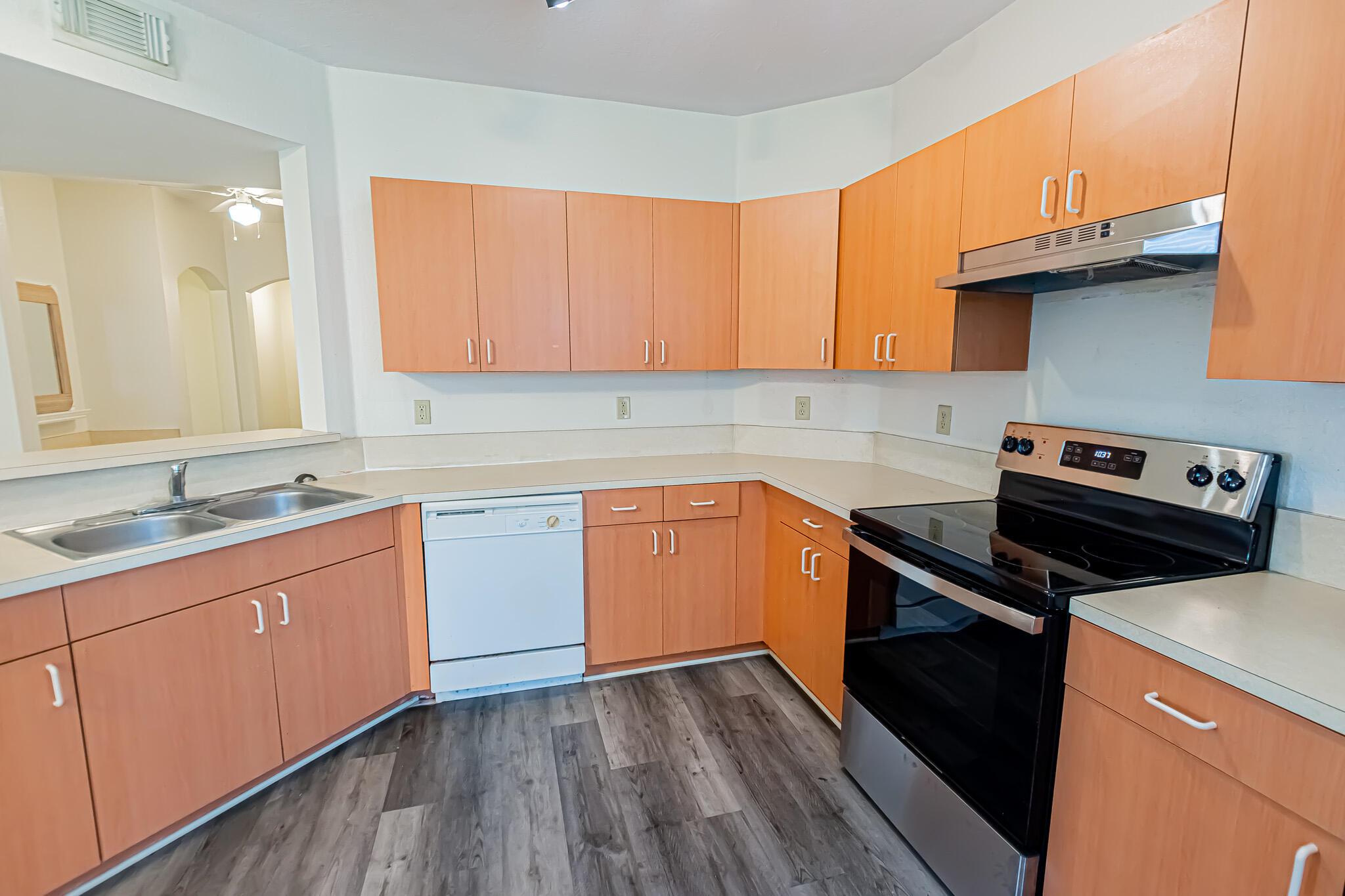 THE BELMONT - Residential