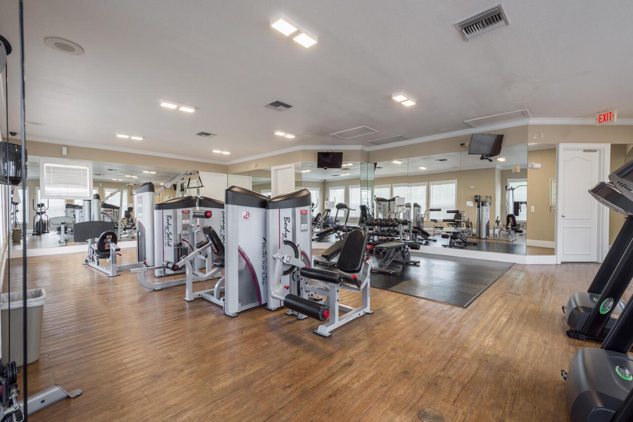 THE BELMONT - Residential