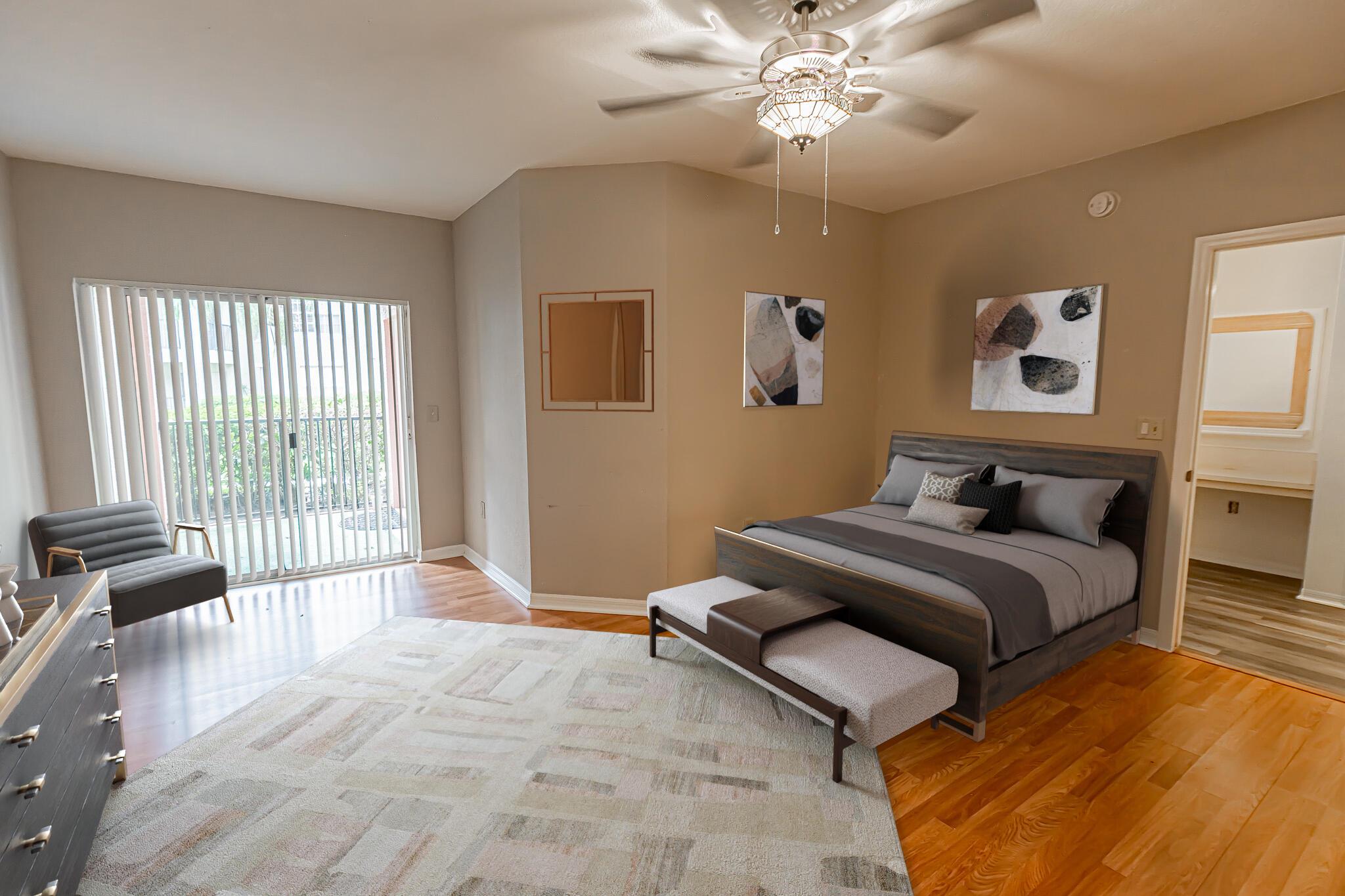 THE BELMONT - Residential