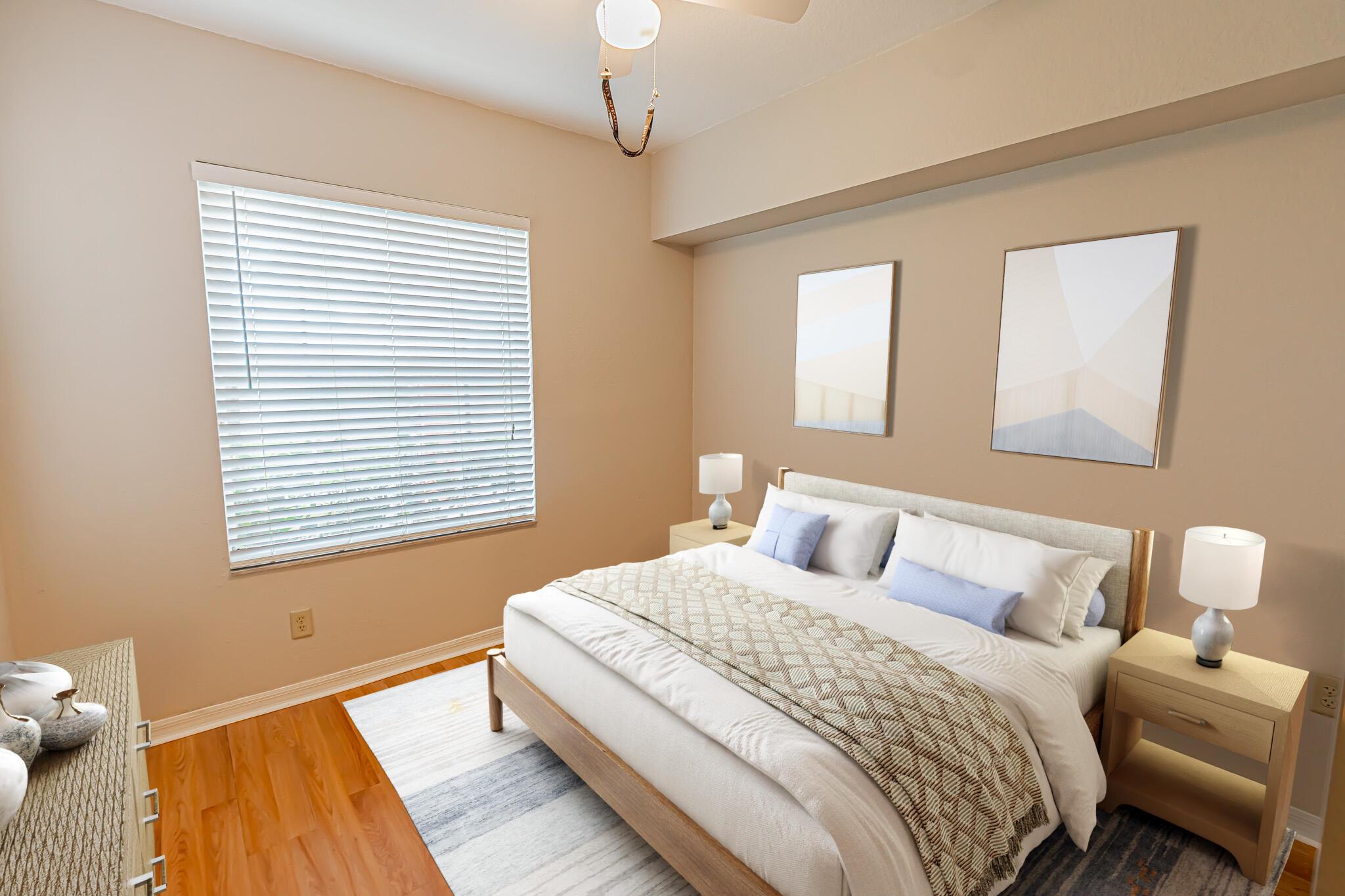 THE BELMONT - Residential