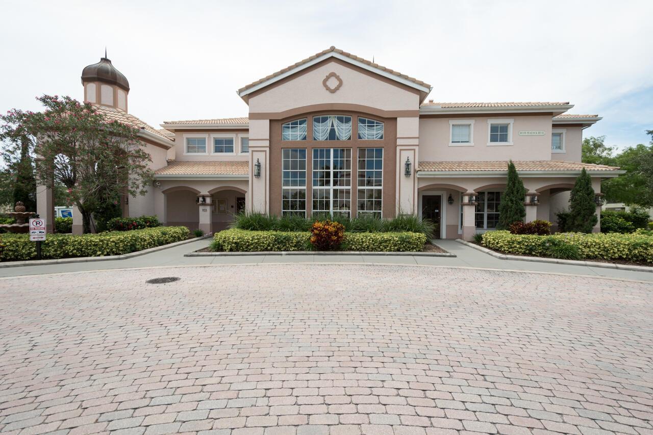 THE BELMONT - Residential