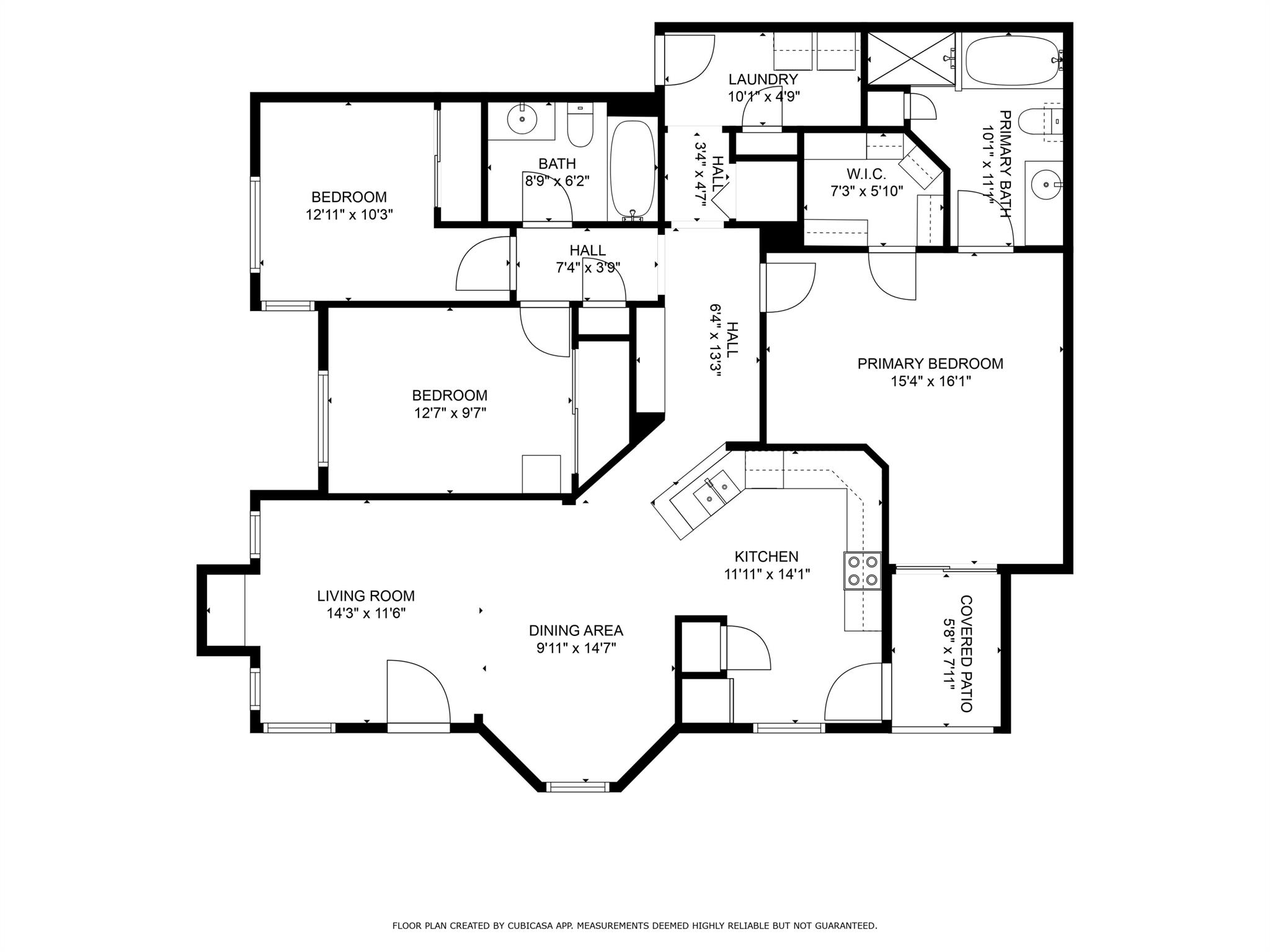 THE BELMONT - Residential