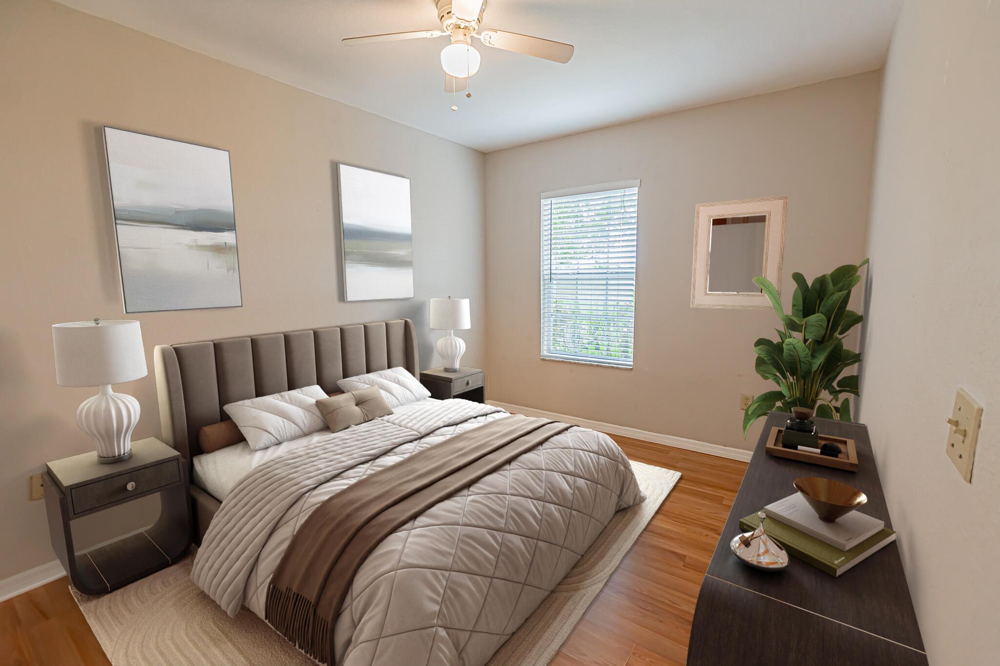 THE BELMONT - Residential