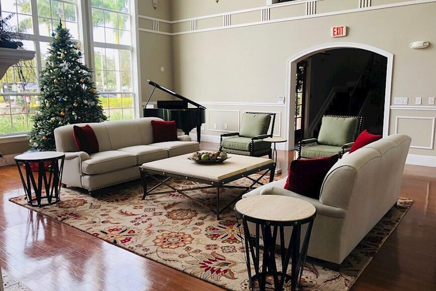 THE BELMONT - Residential