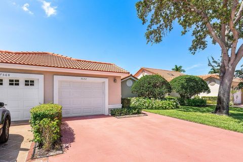 7572 Island Breeze Terrace Boynton Beach FL 33437