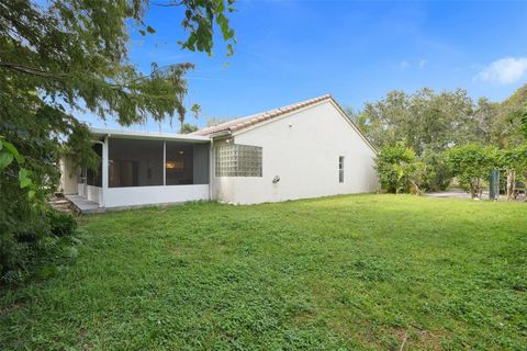 A home in Hollywood