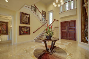 ROYAL PALM YACHT & COUNTR - Residential