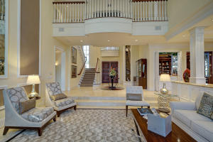 ROYAL PALM YACHT & COUNTR - Residential