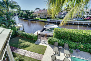 ROYAL PALM YACHT & COUNTR - Residential