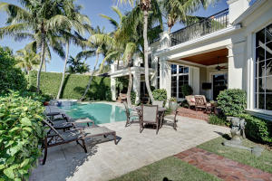 ROYAL PALM YACHT & COUNTR - Residential