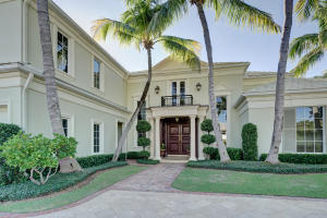 ROYAL PALM YACHT & COUNTR - Residential