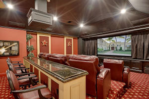 ROYAL PALM YACHT & COUNTR - Residential