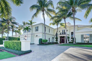 ROYAL PALM YACHT & COUNTR - Residential