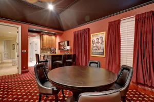 ROYAL PALM YACHT & COUNTR - Residential