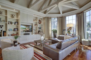 ROYAL PALM YACHT & COUNTR - Residential