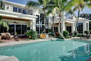 ROYAL PALM YACHT & COUNTR - Residential