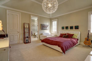 ROYAL PALM YACHT & COUNTR - Residential