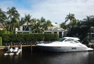 ROYAL PALM YACHT & COUNTR - Residential