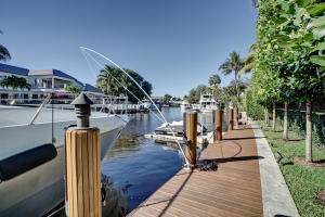 ROYAL PALM YACHT & COUNTR - Residential