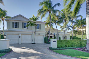 ROYAL PALM YACHT & COUNTR - Residential