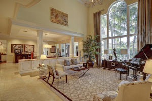 ROYAL PALM YACHT & COUNTR - Residential