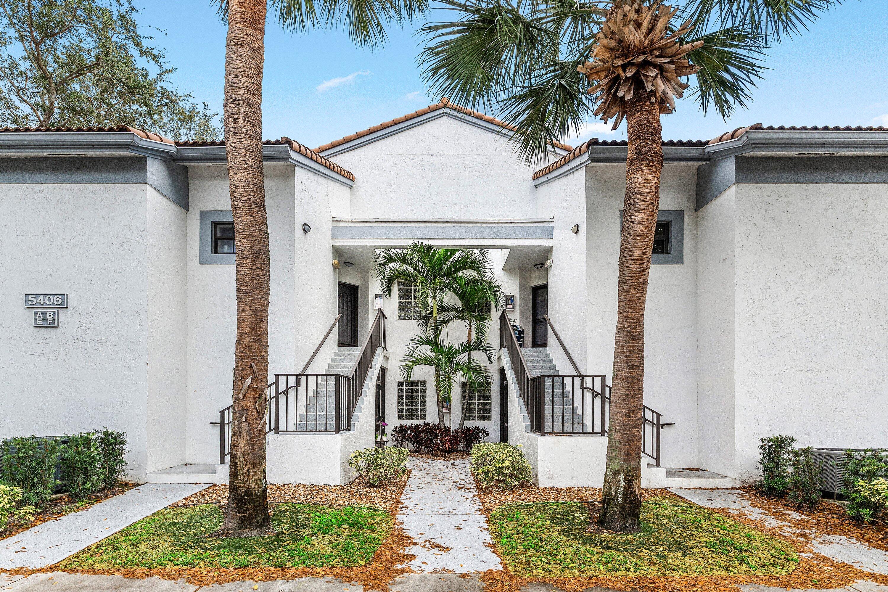 5406 Venetia Court F