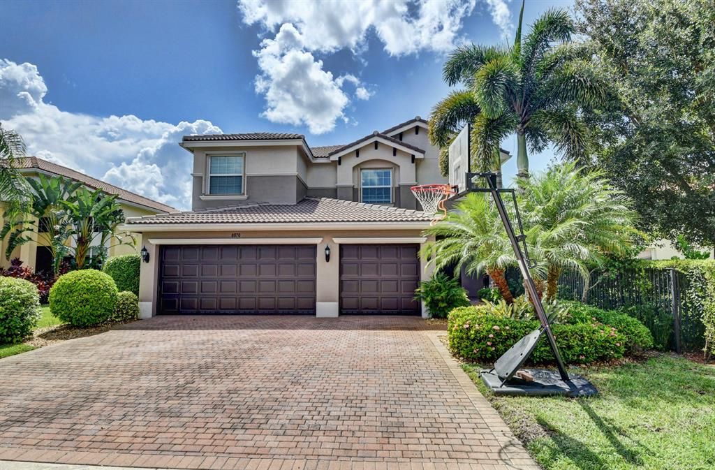 Photo of 8070 Emerald Winds Circle, Boynton Beach, FL 33473 (MLS # R10746879)