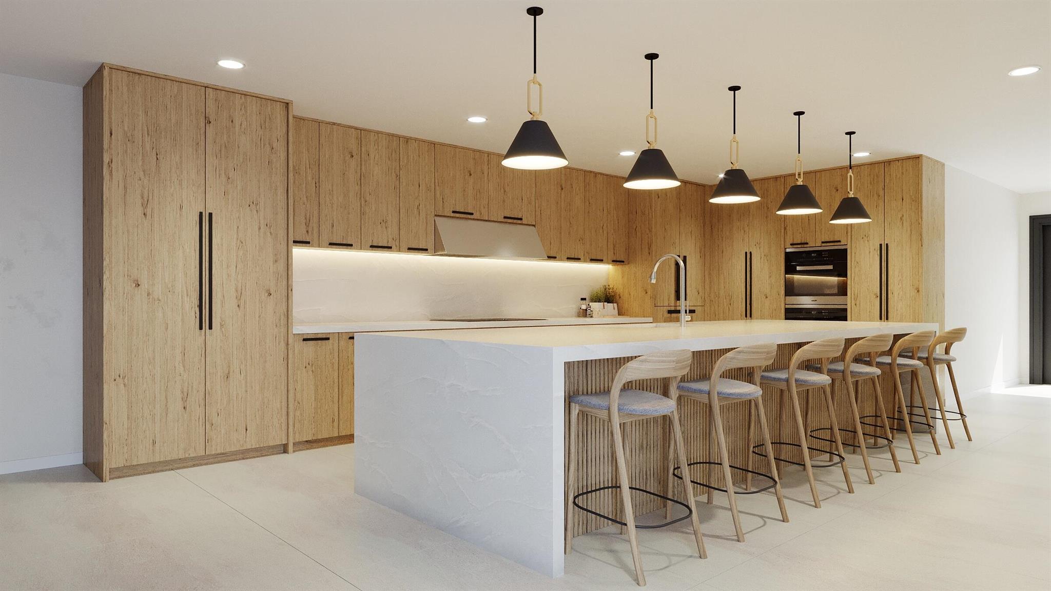 PALM BEACH FARMS - Residential