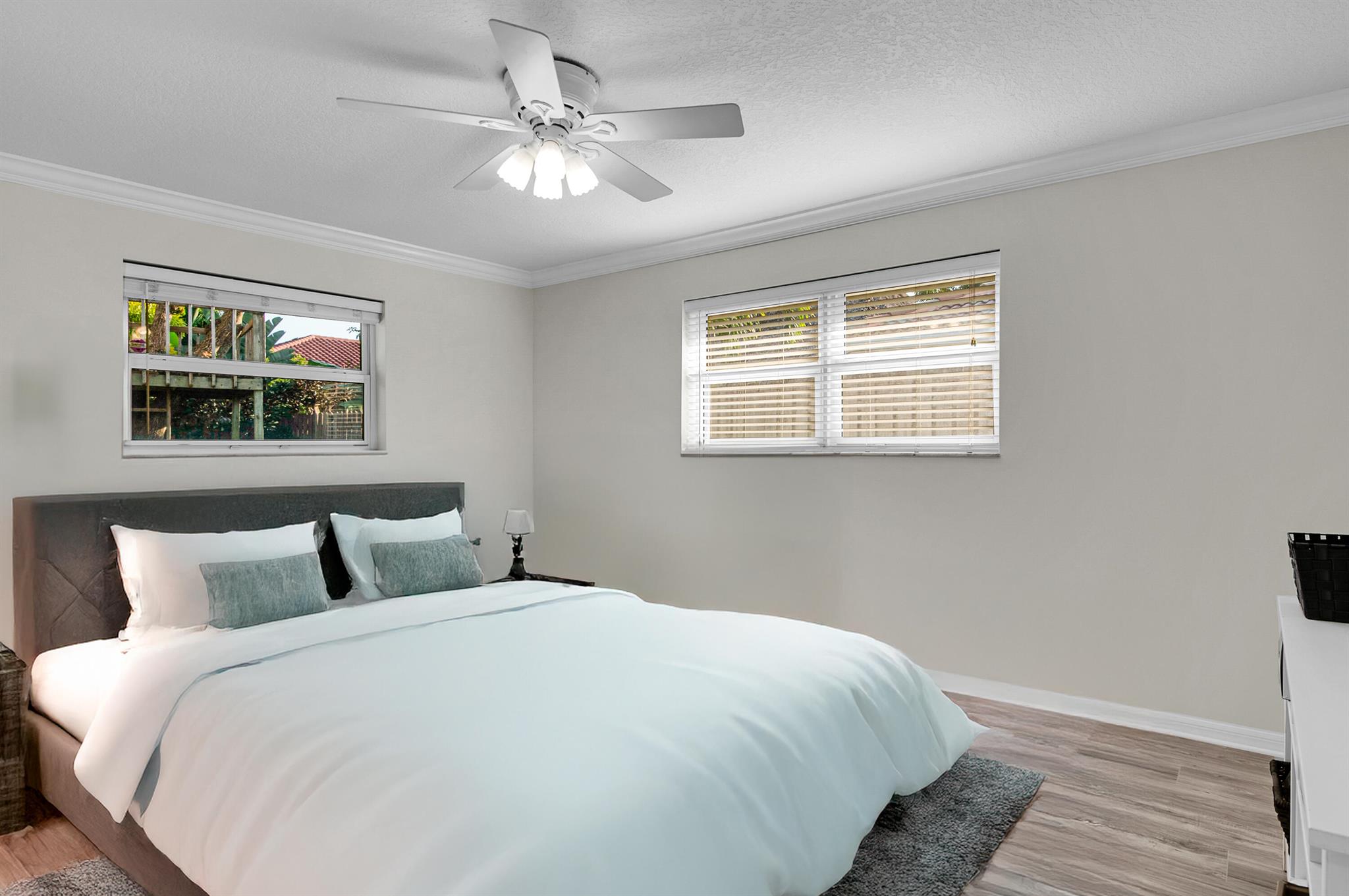 PALM BEACH FARMS - Residential