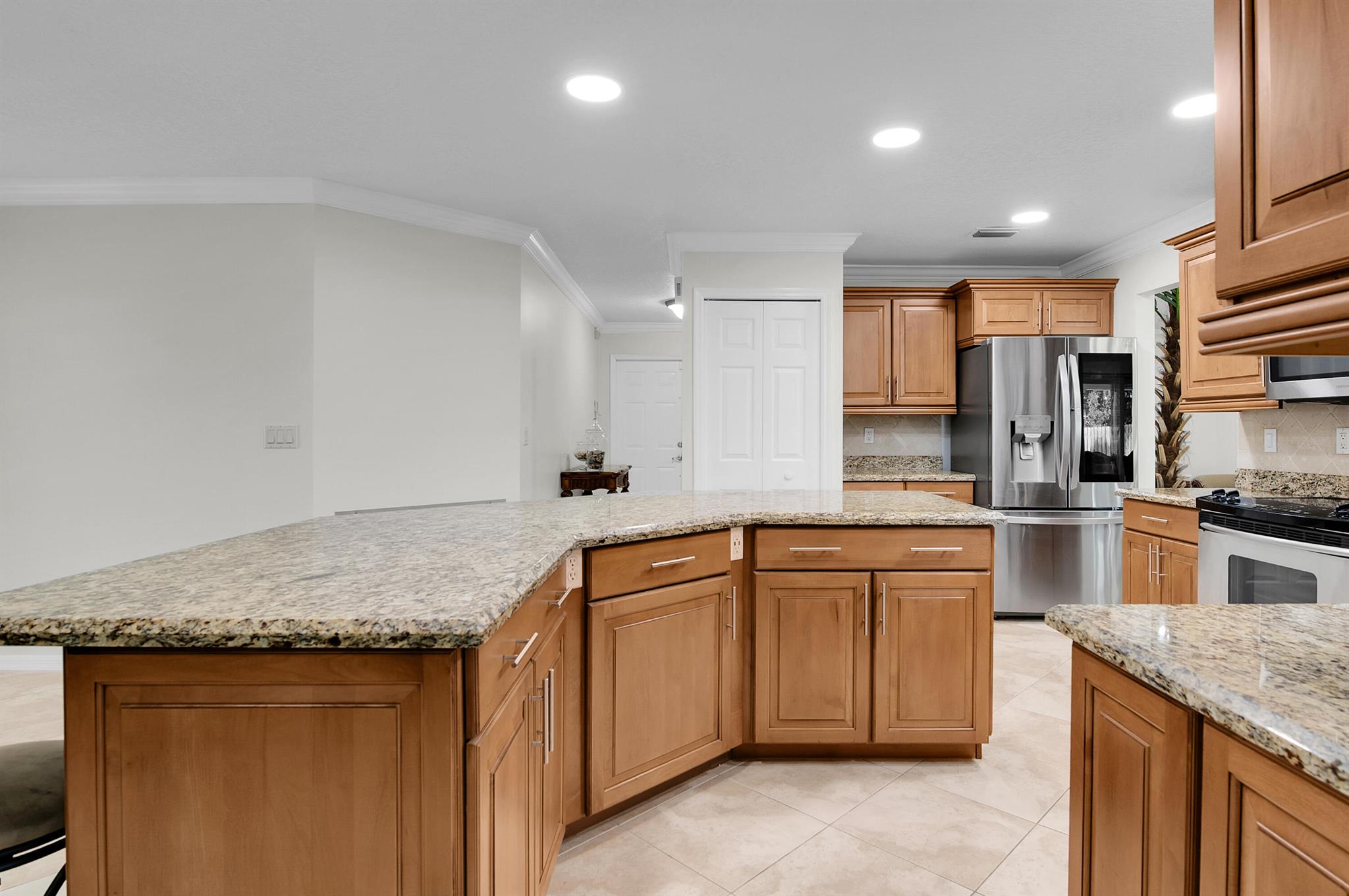 PALM BEACH FARMS - Residential