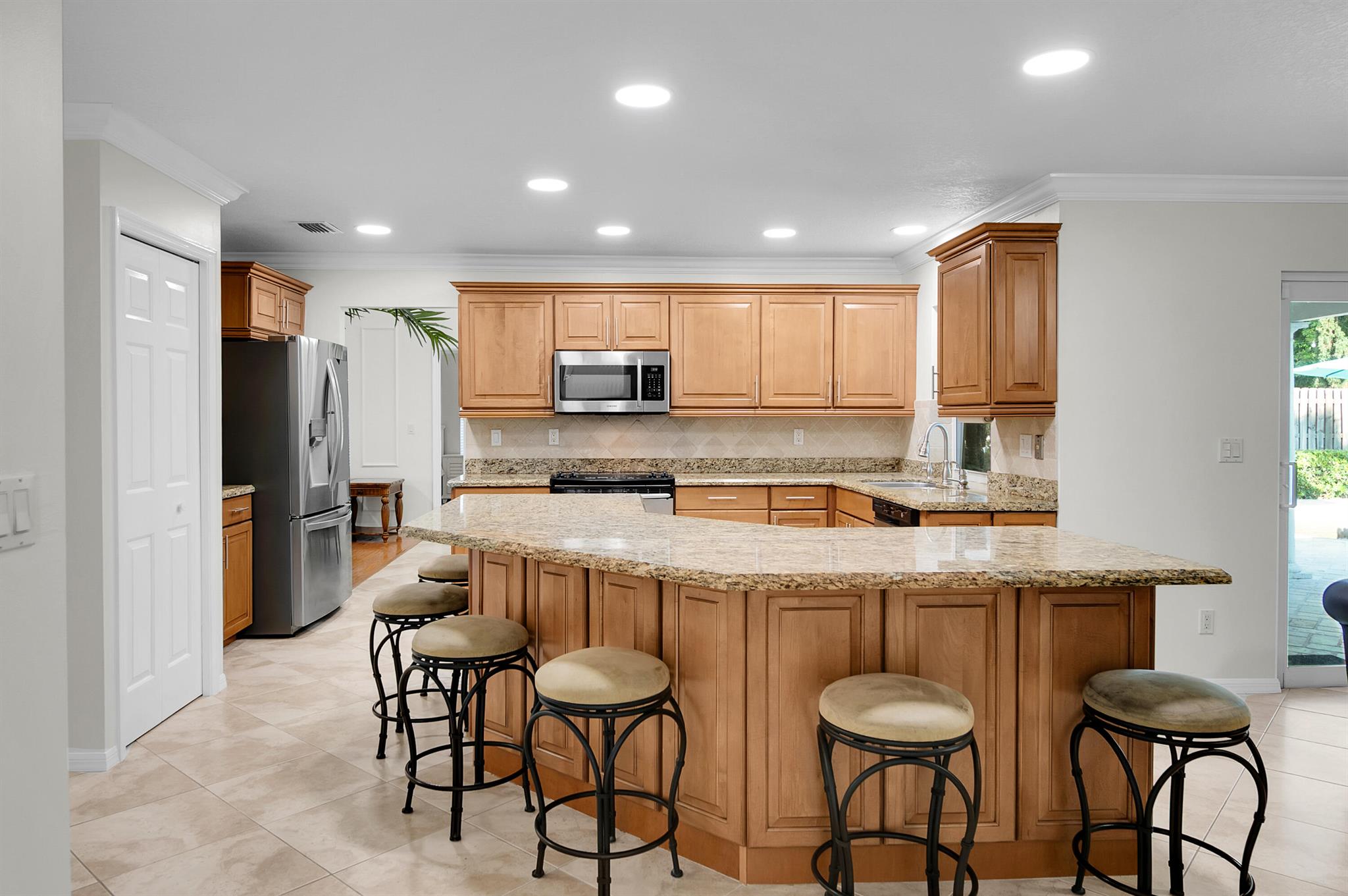 PALM BEACH FARMS - Residential