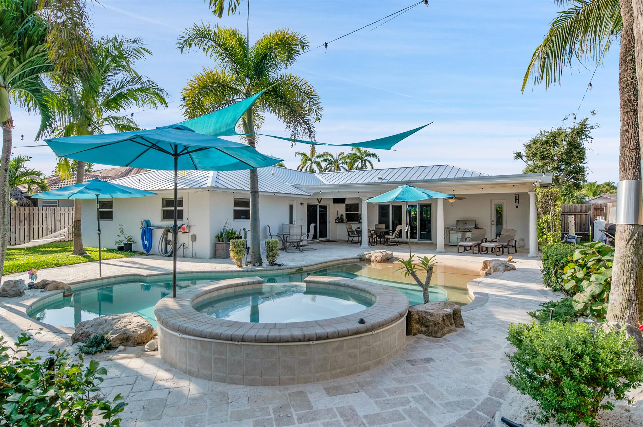 PALM BEACH FARMS - Residential
