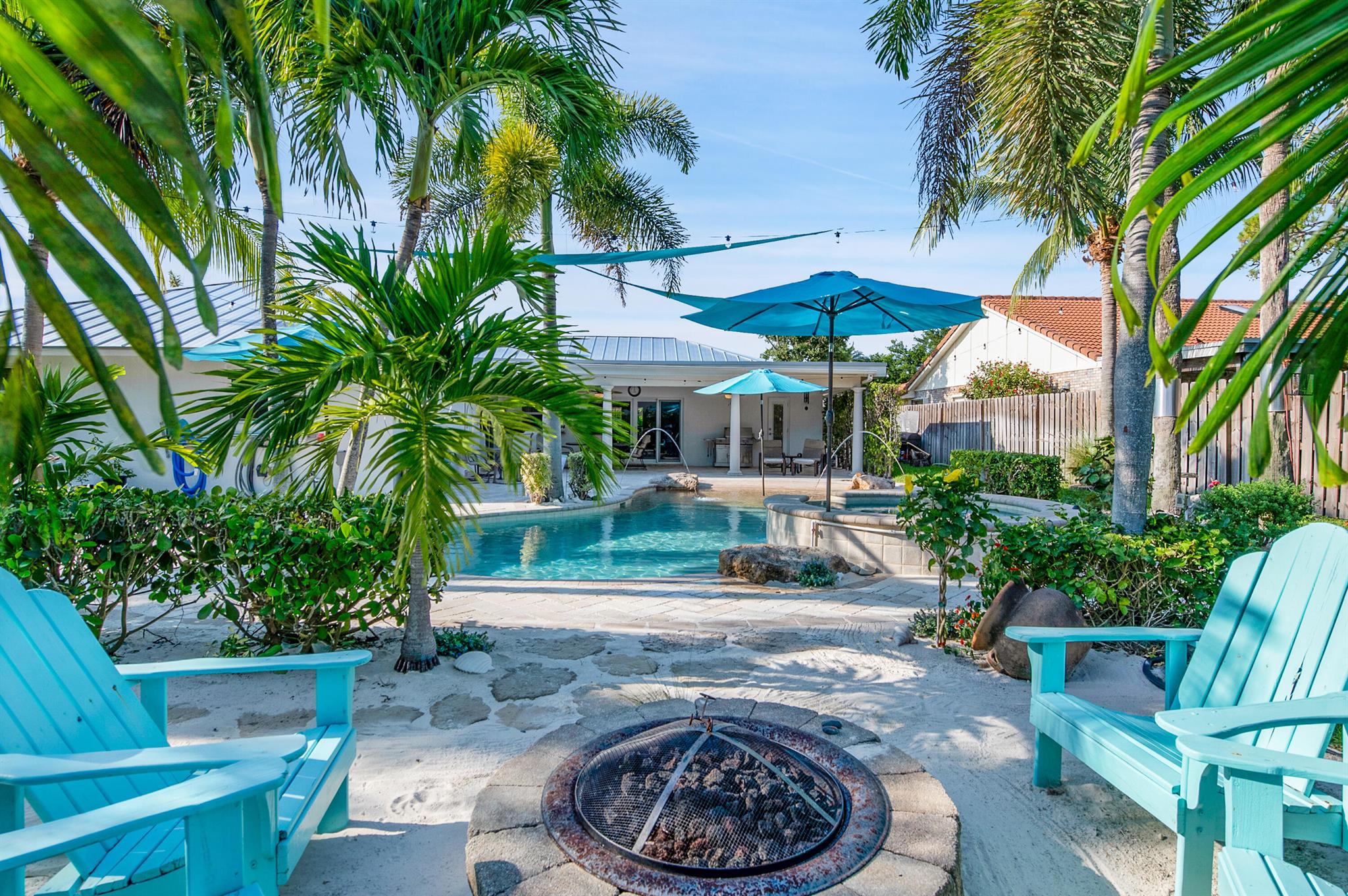 PALM BEACH FARMS - Residential