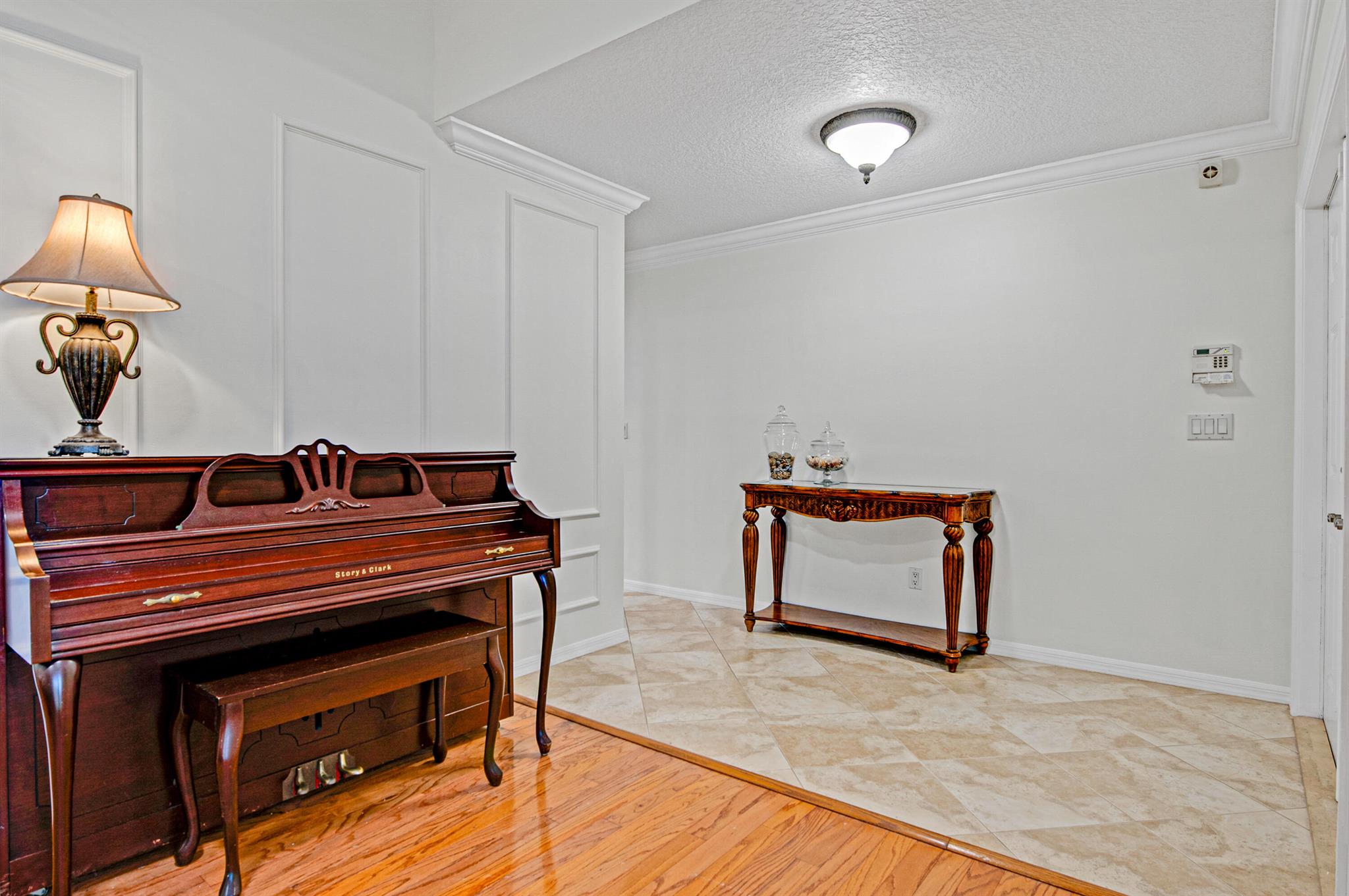 PALM BEACH FARMS - Residential