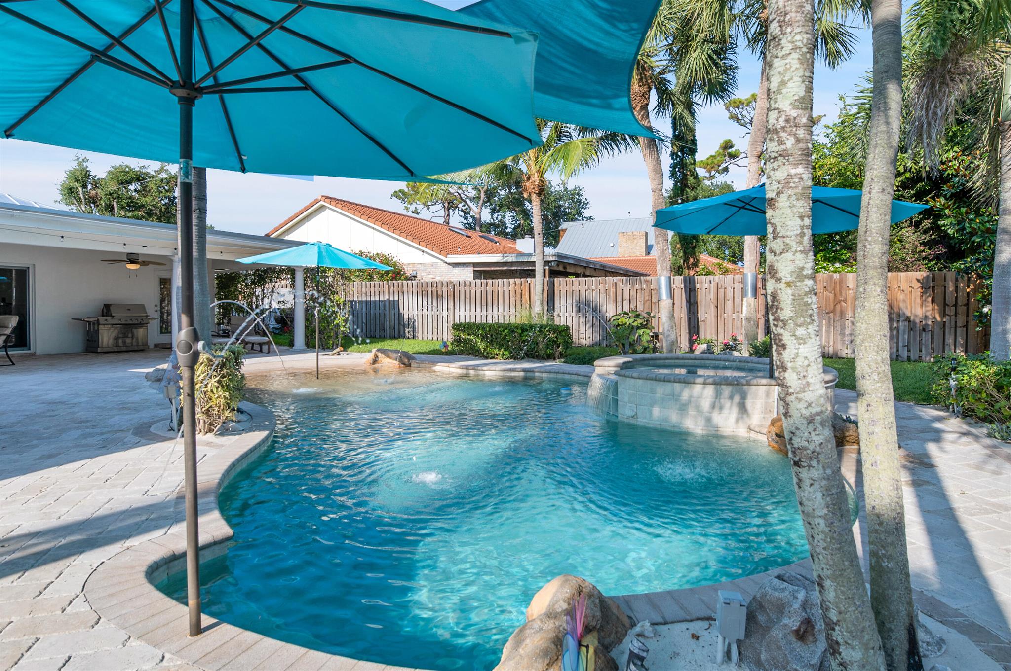 PALM BEACH FARMS - Residential