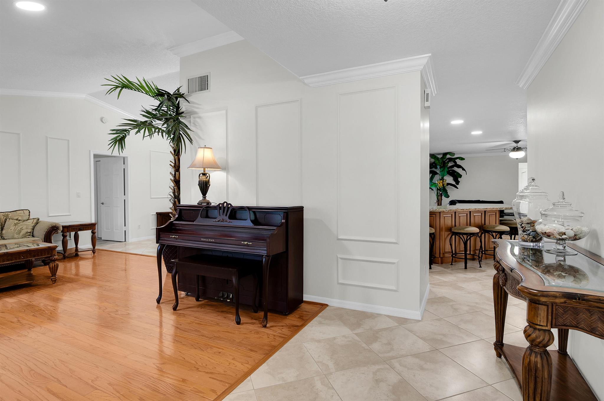 PALM BEACH FARMS - Residential