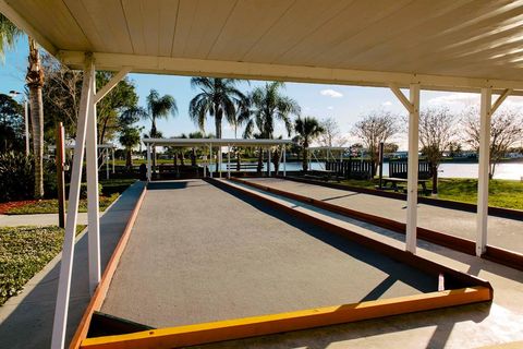 A home in Fort Pierce