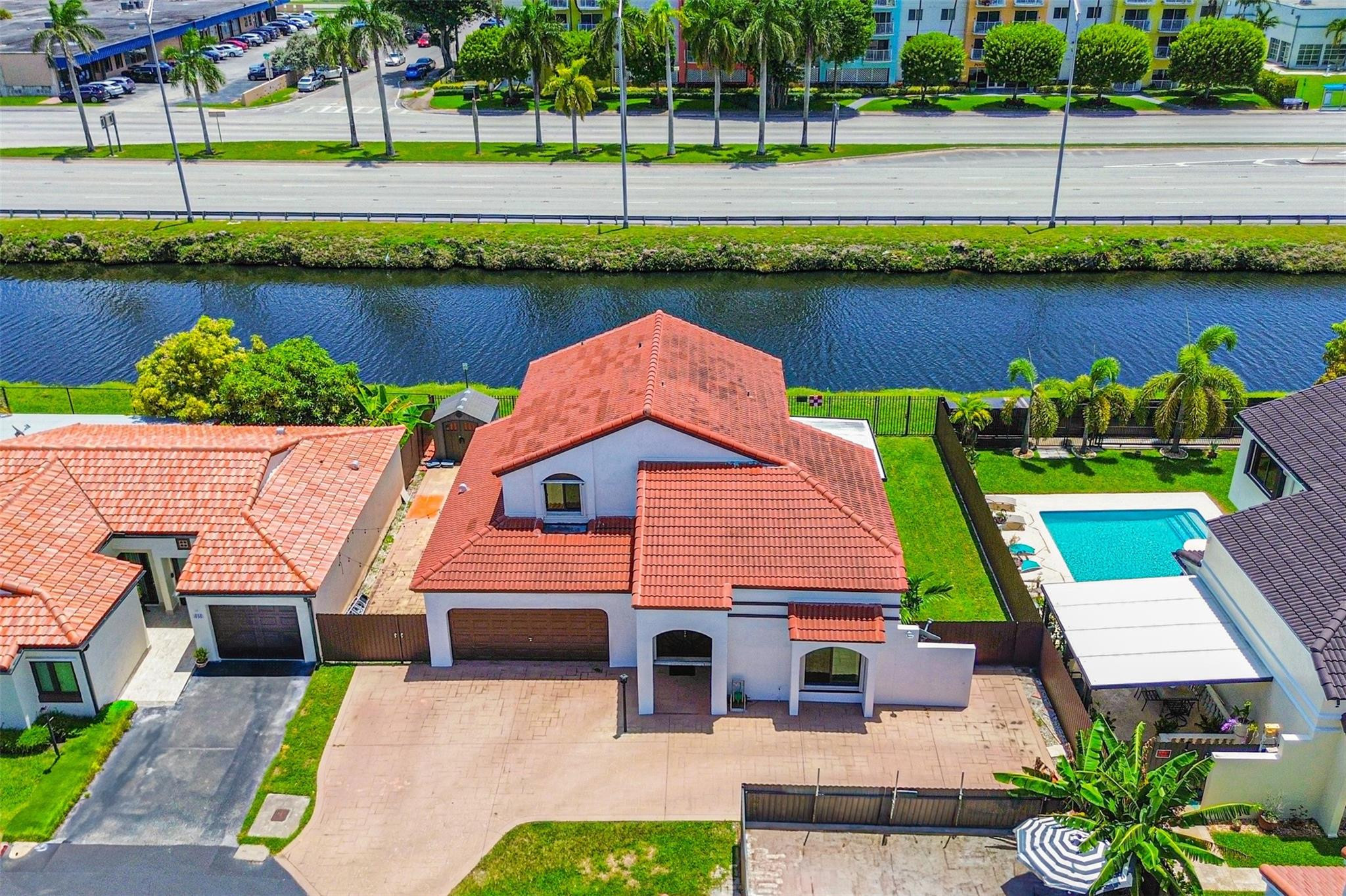 Poinciana Pointe Ph 03 - Residential