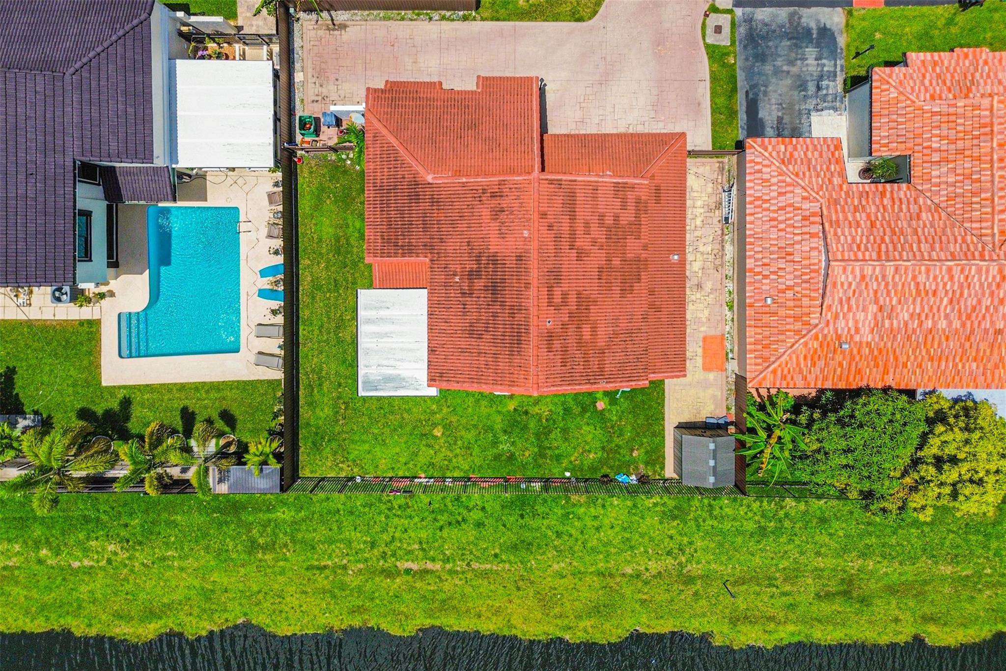 Poinciana Pointe Ph 03 - Residential