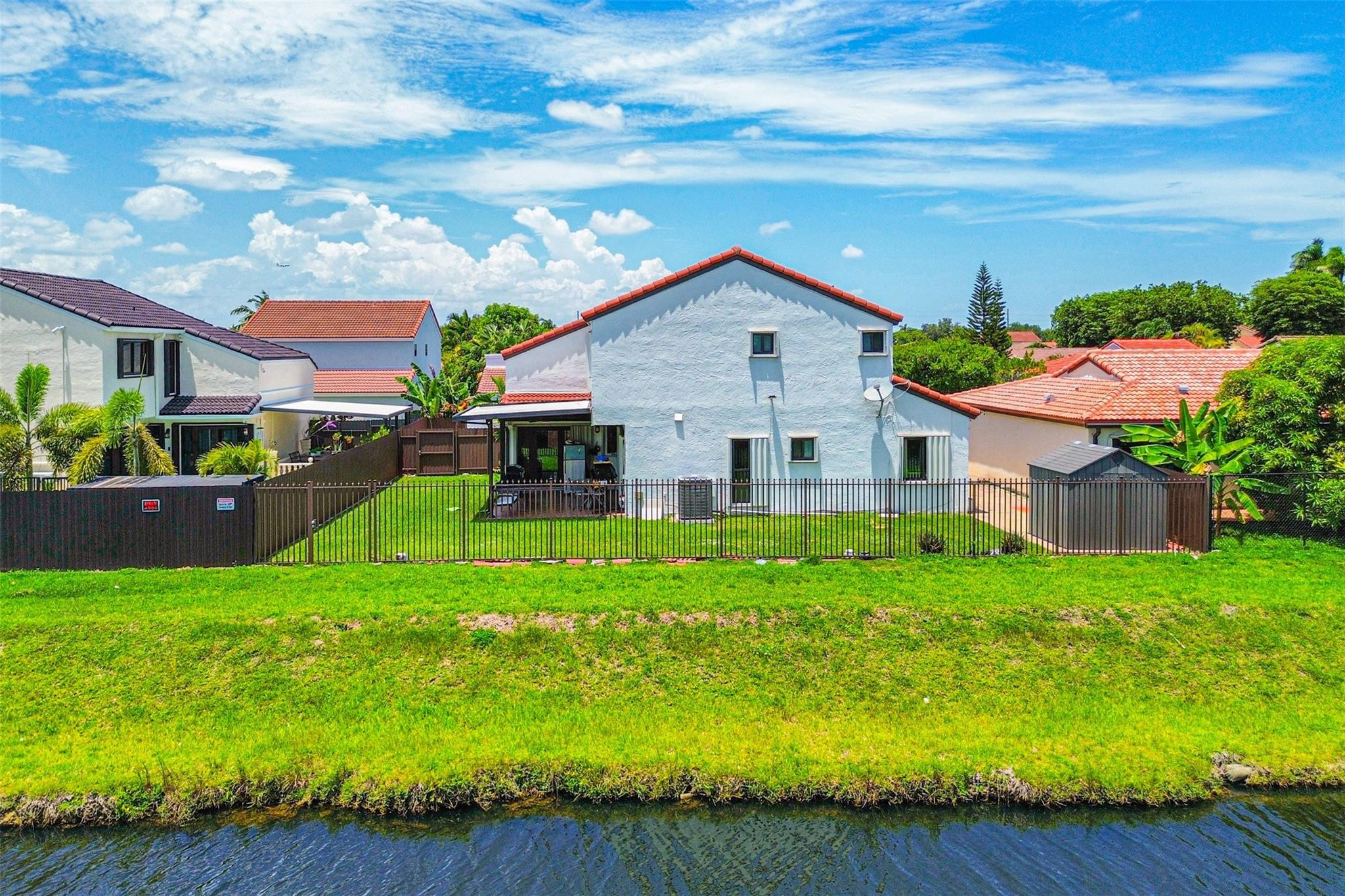 Poinciana Pointe Ph 03 - Residential